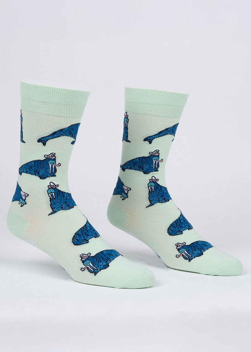 Walrus Men's Socks